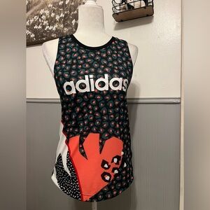 Adidas X Farm Rio Training Tank Top / Women’s Size: XS / Summer / Workout Top